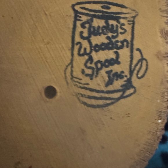 Vintage Brown Teddy Bear Figurine Set - Picture 12 of 15